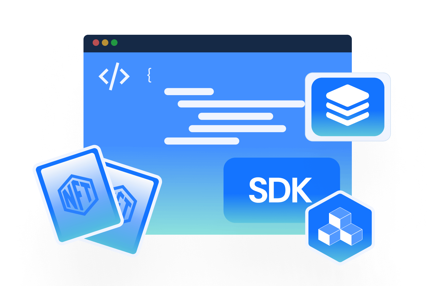 TokenPocket - Secure Stablecoin Wallet | Multi-Chain Crypto DeFi Wallet