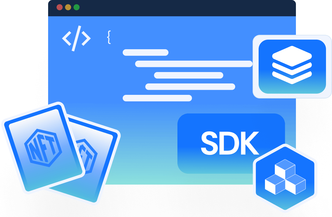 TokenPocket - Secure Stablecoin Wallet | Multi-Chain Crypto DeFi Wallet