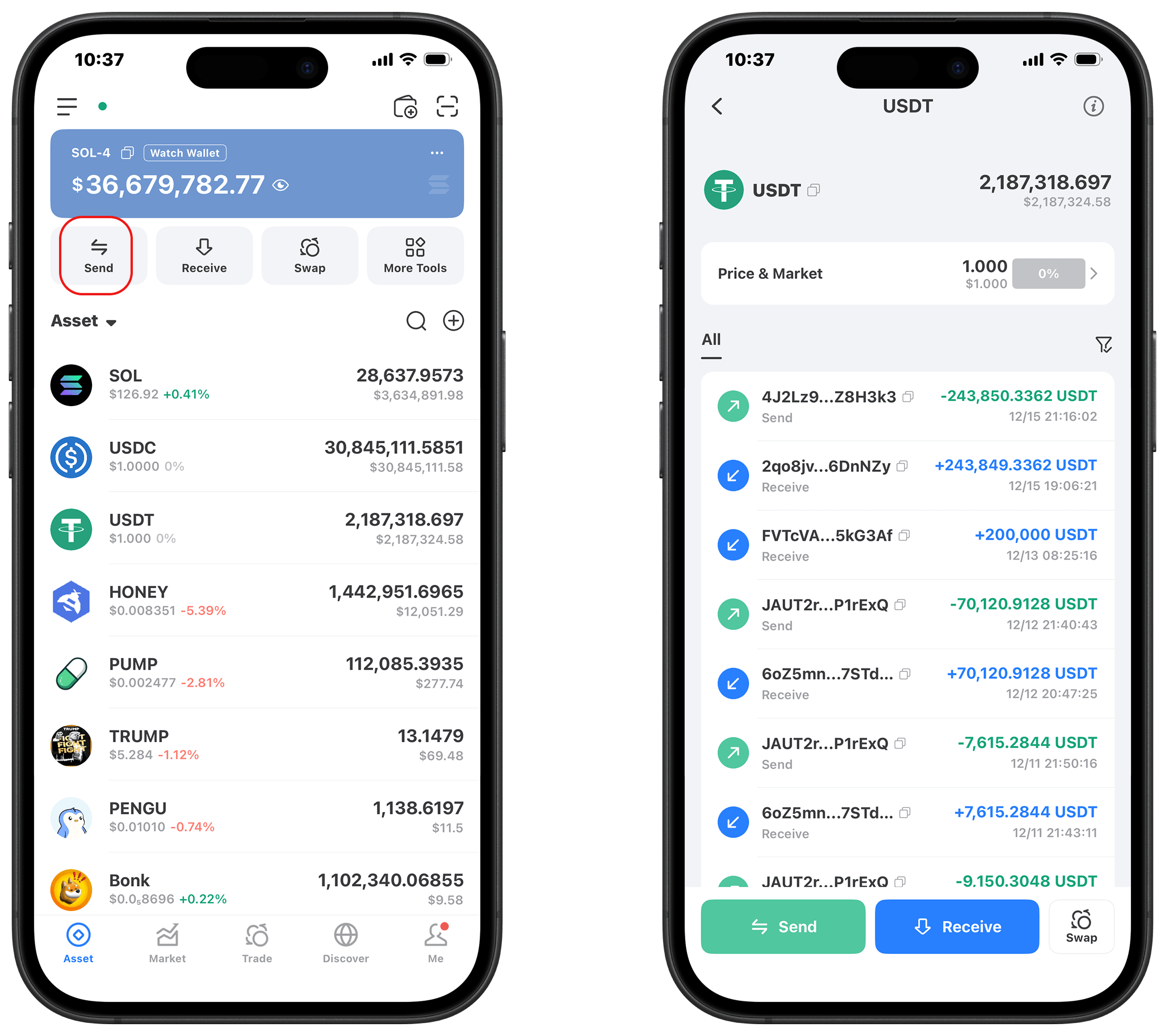 open tokenpocket